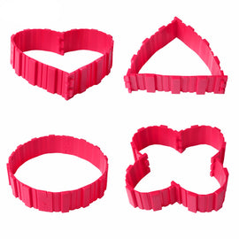 Magic Cake Mold