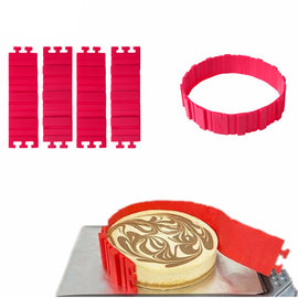 Magic Cake Mold