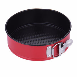 Stainless Steel Chiffon Cake Molding Tray
