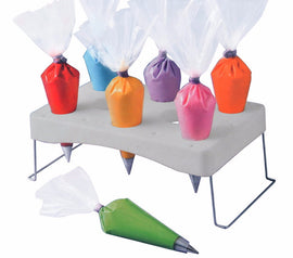 Icing Piping Bags Holders