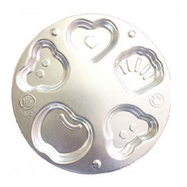High Quality Aluminum Molding Pan