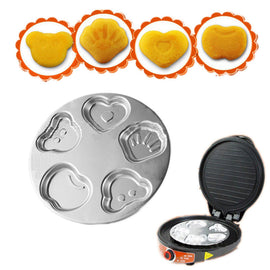 High Quality Aluminum Molding Pan