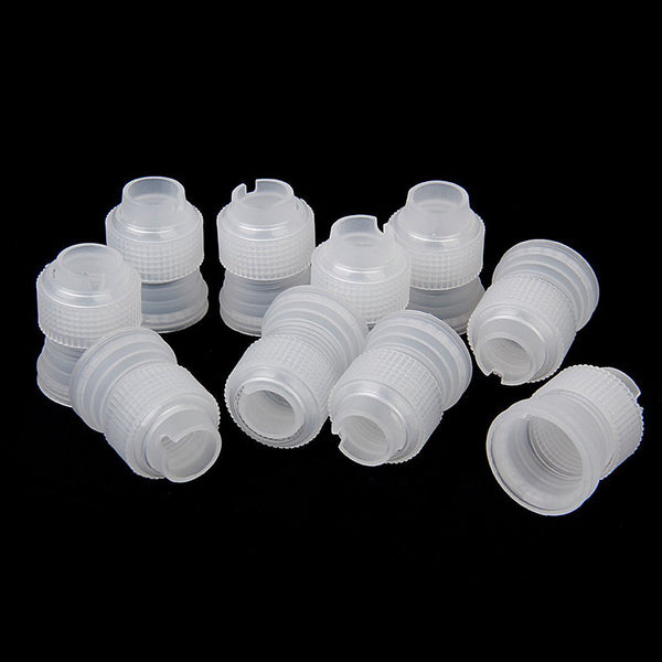 Tiny Coupler Adaptor Cake Decorating Tools