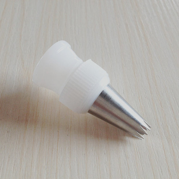 Tiny Coupler Adaptor Cake Decorating Tools