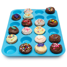Mini Cupcakes Baking Pan