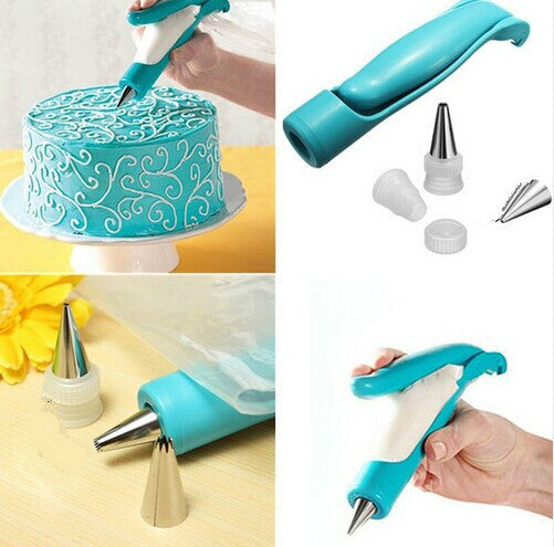 Pastry Pen Bag