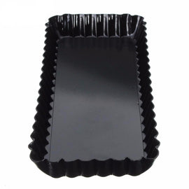 Rectangle Pie Tart Baking Pan