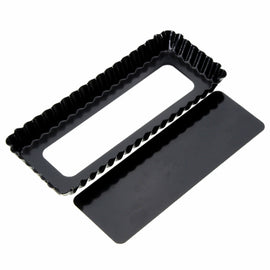 Rectangle Pie Tart Baking Pan
