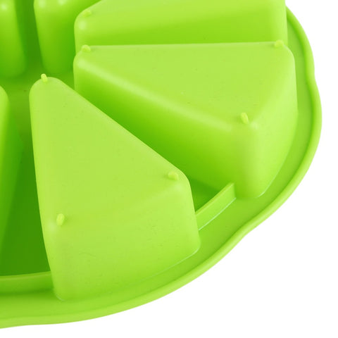 Orange Shape Baking Pan