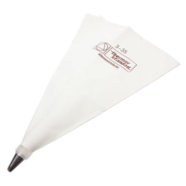 Icing Piping Steel Nozzles and Bag