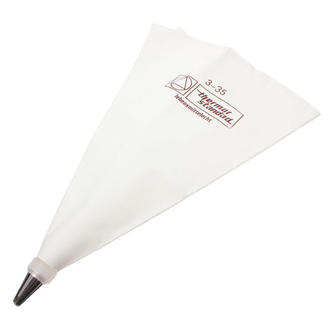 Icing Piping Steel Nozzles and Bag