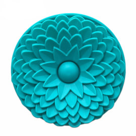 Sunflower Silicone Mold Pan