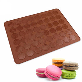 Round Patterns Baking Sheet