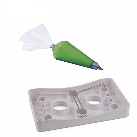 Icing Piping Bags Holders