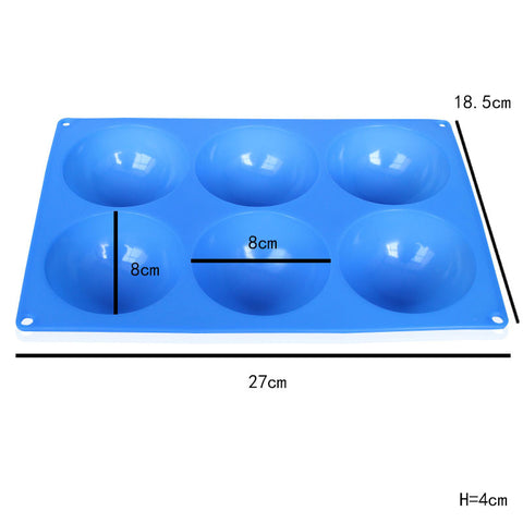Round Cake Pie Baking Pan