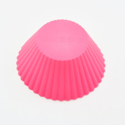 Round Shaped Baking Cups