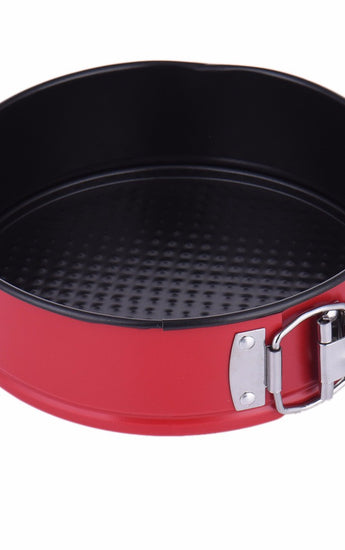 Stainless Steel Chiffon Cake Molding Tray