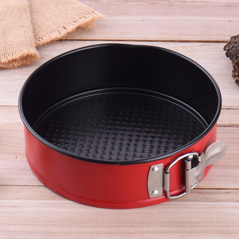 Stainless Steel Chiffon Cake Molding Tray