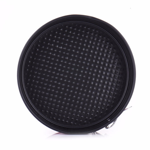 Stainless Steel Chiffon Cake Molding Tray