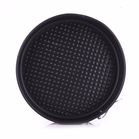Stainless Steel Chiffon Cake Molding Tray
