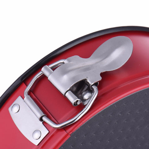 Stainless Steel Chiffon Cake Molding Tray