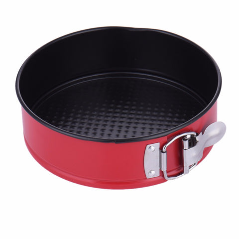 Stainless Steel Chiffon Cake Molding Tray