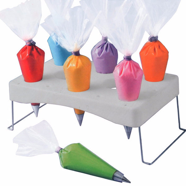 Icing Piping Bags Holders