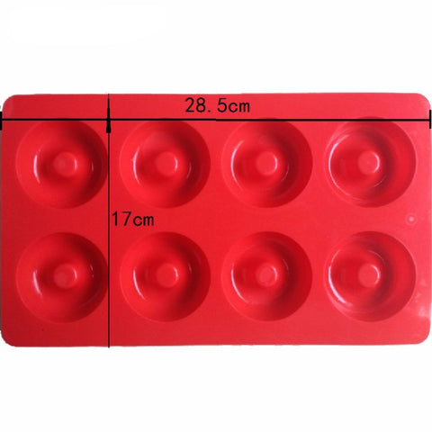 Round Shape Baking Pan