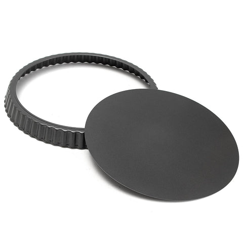 Round Loose Bottom  Mould Pan