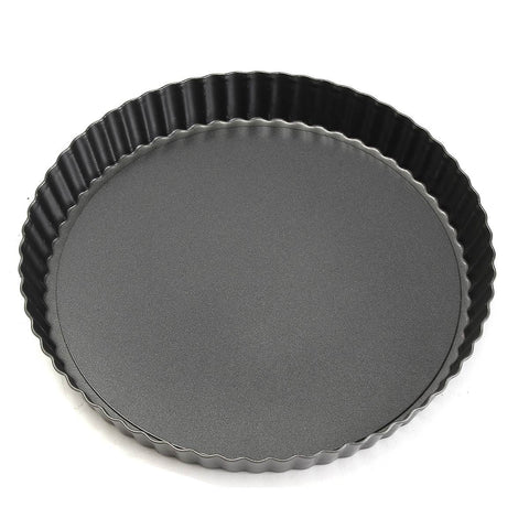 Round Loose Bottom  Mould Pan