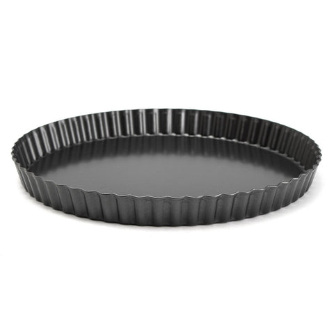 Round Loose Bottom  Mould Pan