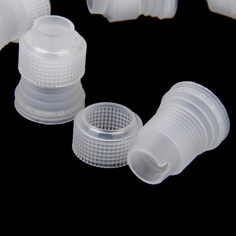 Tiny Coupler Adaptor Cake Decorating Tools