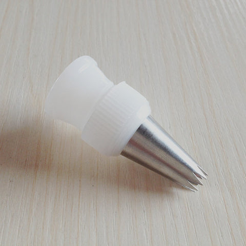 Tiny Coupler Adaptor Cake Decorating Tools