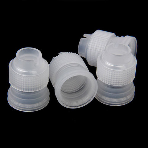 Tiny Coupler Adaptor Cake Decorating Tools