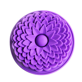Sunflower Silicone Mold Pan