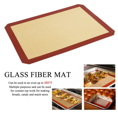 Silicone Baking Mat