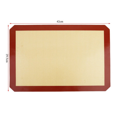 Silicone Baking Mat