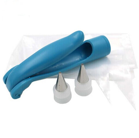 Pastry Pen Bag