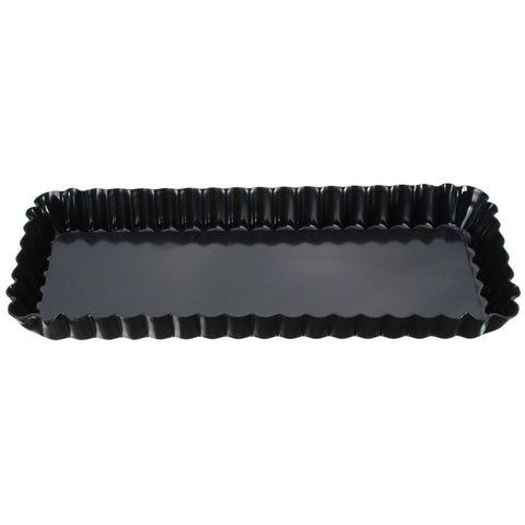 Rectangle Pie Tart Baking Pan