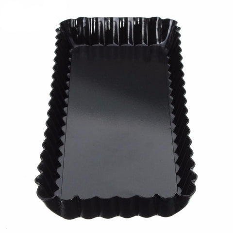Rectangle Pie Tart Baking Pan
