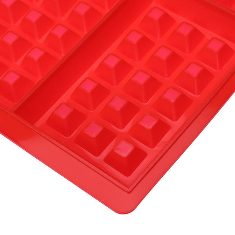 Silicone Waffle Molding Pan