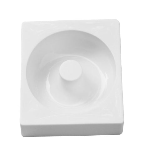 Hollow Shaped Silicone Donuts Molding Pan