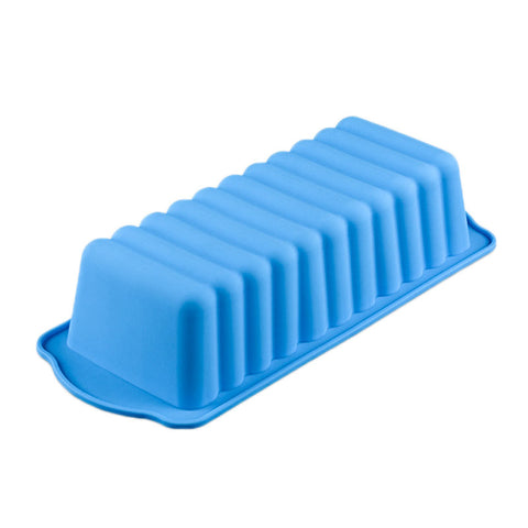 Silicone Rectangular  Cake Molding Pan