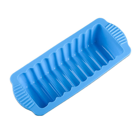 Silicone Rectangular  Cake Molding Pan