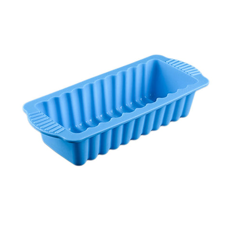 Silicone Rectangular  Cake Molding Pan
