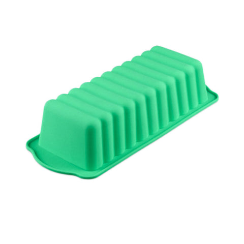Silicone Rectangular  Cake Molding Pan