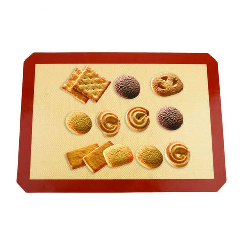 Silicone Baking Mat
