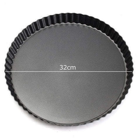 Round Loose Bottom  Mould Pan
